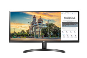 Màn hình IPS LG 29WK500-P, Curved UltraWide, 29 inch