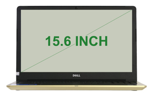 Màn hình laptop Dell Vostro 5568