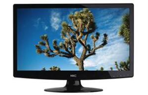 Màn hình máy tính AOC 9809A - LCD, 18.5 inch