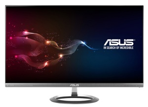 Màn hình LCD Asus MX27AQ - 27 inch, WQHD 2K