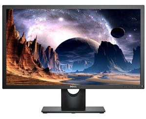 Màn Hình LCD Dell E2216HV, 22 inch