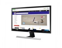 Màn hình LED Samsung LU28E590DS/XV (U28E590DS) - 28 inch, 4K