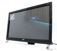 Màn hình máy tính Acer T231H - LCD, 23 inch