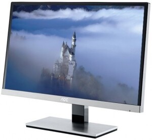 Màn hình máy tính AOC D2367PH - LED, 23 inch