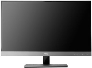 Màn hình máy tính AOC E2357FH - LED, 23 inch