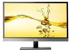 Màn hình máy tính LED AOC D2757PH (3D) Full HD - 27 inch