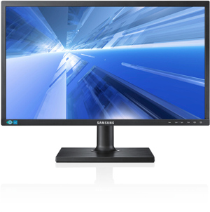 Màn hình máy tính Samsung LS24C45KBL/XV - LED, 23.6 inch