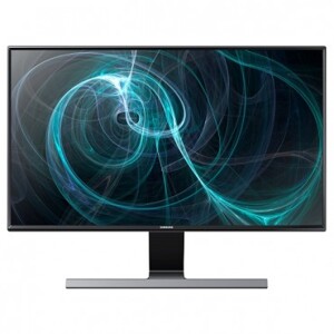 Màn hình máy tính Samsung LS27D590PS/XV - 27 inch, Full HD (1920 x 1080)