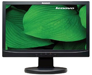 Màn hình máy tính Lenovo Li1921WA - LED, 18.5 inch