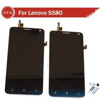 Màn hình lenovo s580 full bộ