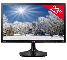 Màn hình LG 23MP55H LED IPS 23inches