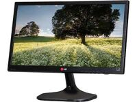 Màn hình LG 24M45D, 24 inch màn hình Full HD