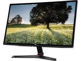 Màn hình LG 27"27MP59 LED IPS