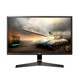 Màn hình LG 27MP59G-P - 27 inch