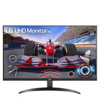 Màn hình LG 32UR500-B, 31.5 inch