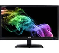 Màn hình máy tính LG E2441V - LED, 24 inch, Full HD (1920 x 1080)