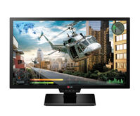 Màn hình máy tính LG 24GM77 - LCD, 24 inch