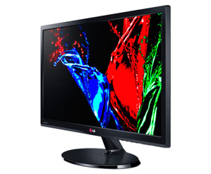 Màn hình máy tính LG 22EA53V - LED, 22 inch, Full HD (1920 x 1080)