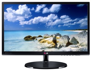 Màn hình máy tính LG 23EA53 (23EA53V) - LED, 23 inch, 1920 x 1080 pixel