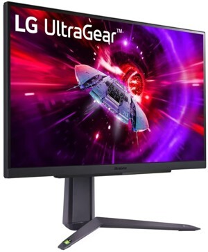 Màn hình LG UltraGear 27GR75Q-B, 27 inch