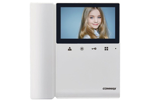 Màn hình màu chuông cửa COMMAX CDV-43K2