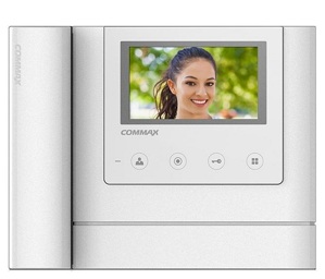 Màn hình màu chuông cửa Commax CDV-43MH