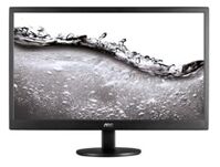 Màn hình máy tính AOC E2360SD - LED, 23 inch, 1920 x 1080 pixel