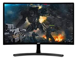 Màn hình máy tính Acer ED242QR - 24 inch