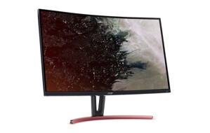 Màn hình máy tính Acer ED273URP - 27 inch, 2560 x 1440