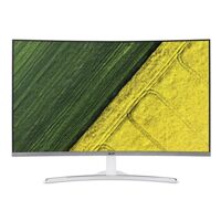 Màn hình máy tính Acer ED322Q 32inch Cong 16:9