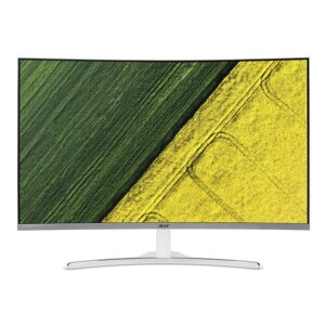 Màn hình máy tính Acer ED322Q 32inch Cong 16:9