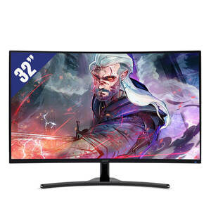 Màn hình máy tính Acer ED322QR - 32 inch