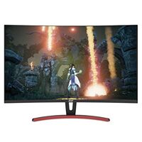 Màn hình máy tính Acer ED323QUR - 31.5 inch, 2560 x 1440