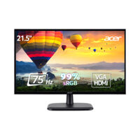 Màn hình máy tính Acer EK221Q H - 21.5 inch