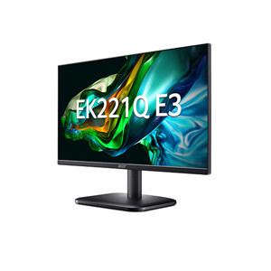 Màn hình máy tính Acer EK221Q E3 22 inch