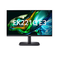 Màn hình máy tính Acer EK221Q E3 22 inch