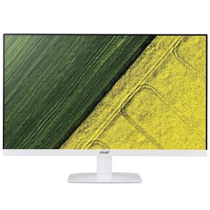 Màn hình máy tính Acer HA270 (HA270B)- 27 inch