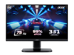 Màn hình máy tính Acer KA242Y UM.QX2SV.A01 - 23.8 inch