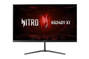 Màn hình máy tính Acer Nitro KG240Y X1 - 23.8 inch