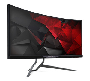 Màn hình máy tính Acer Predator X34A - 34 inch