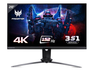 Màn hình máy tính Acer Predator X28 UM.PX0SV.001 - 28 inch