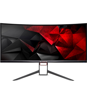 Màn hình máy tính Acer Predator X34P - 34 inch