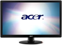 Màn hình máy tính Acer S200HL - LED, 20 inch, 1600 x 900 pixel