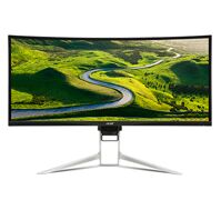 Màn hình máy tính Acer XR382CQK - 38 inch