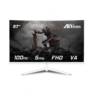 Màn hình máy tính AiVision A275FC - 27 inch