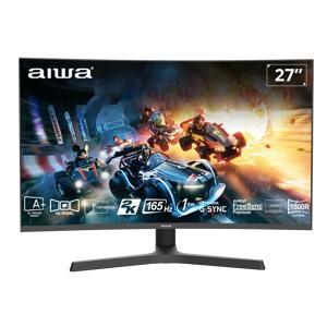 Màn hình máy tính Aiwa MZ270G-Y 27 inch