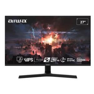 Màn hình máy tính Aiwa MZ270L-Y 27 inch