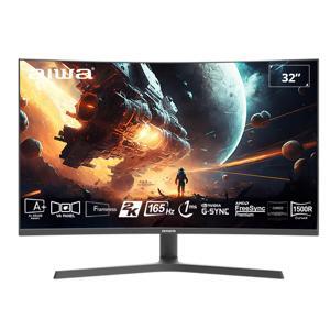 Màn hình máy tính Aiwa MZ320G-Y 32 inch