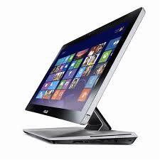 Máy tính để bàn Asus ET2300INTI-B114K (WIN8)