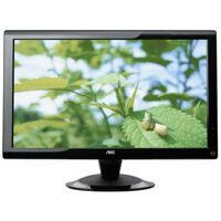 Màn hình máy tính AOC 2036S - LCD, 20 inch